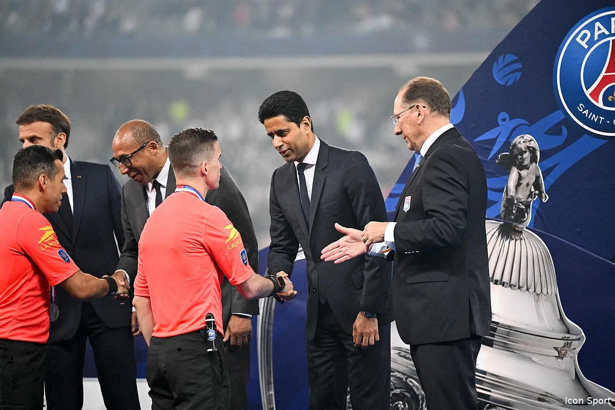 textor prend deux pages dans l equipe pour torpiller labrune et al khelaifi iconsport 227934 0595 388773