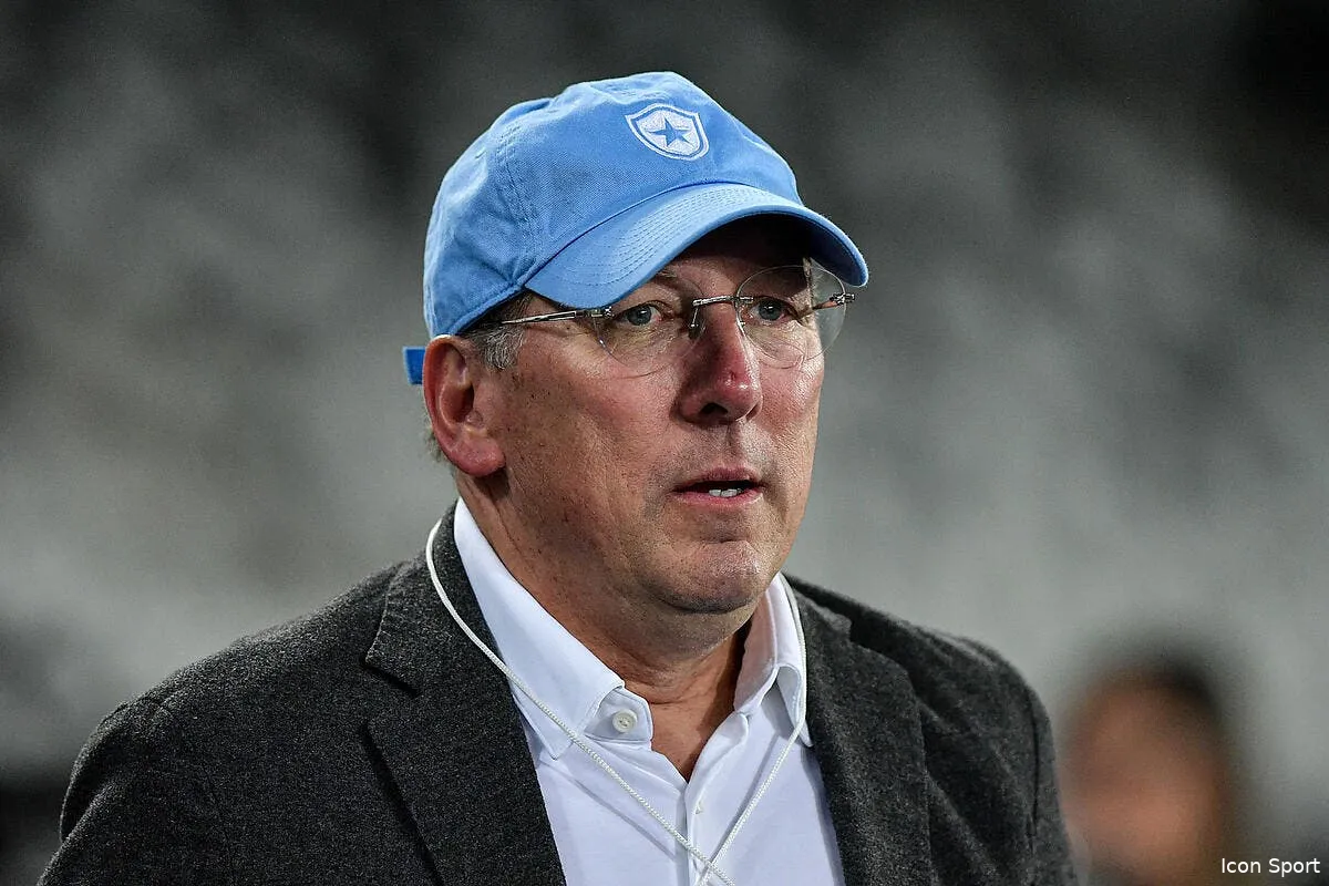 textor va tout deballer lundi au bresil iconsport 211222 0013 374744