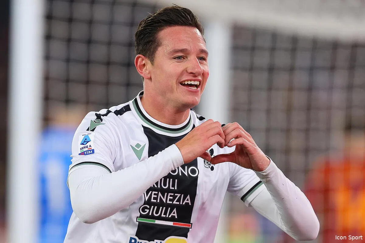 thauvin de retour en ligue 1 dans le sud mais pas a l om icon iconsport lps 1143368 370181