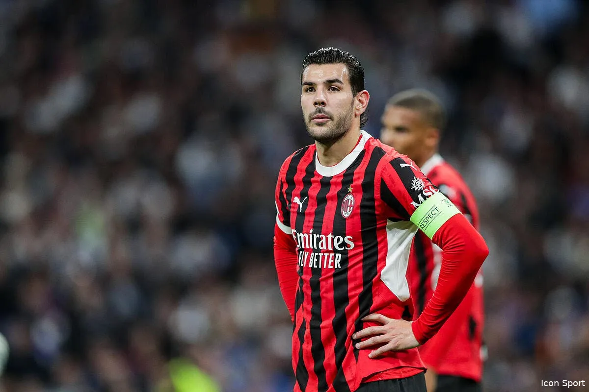 theo hernandez derape il va etre puni iconsport 243886 0007 383825