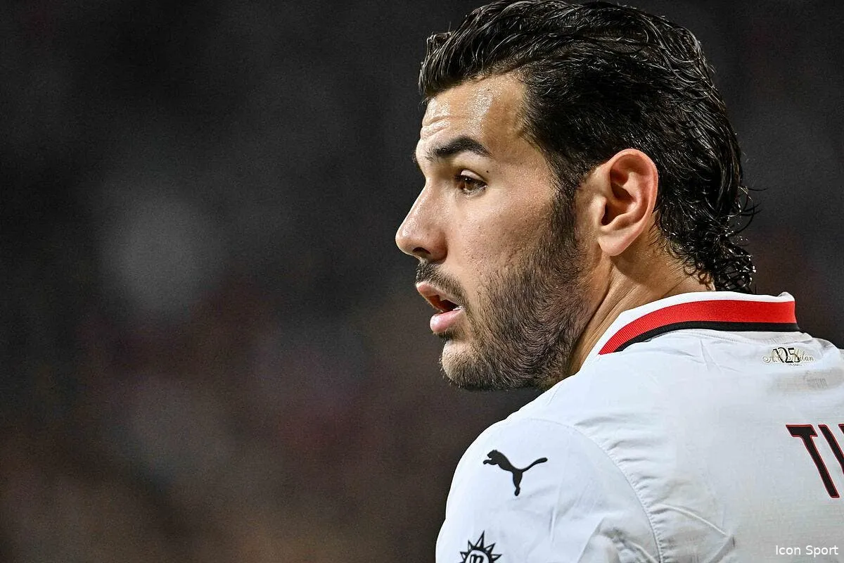 theo hernandez et le real font pleurer le psg iconsport 244079 0282 383713