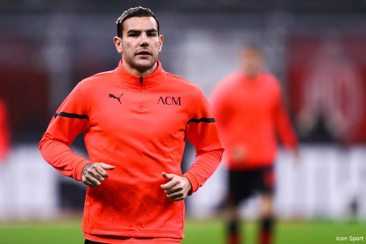 theo hernandez le reve ultime du psg icon 577 miltor20211026 020 327845