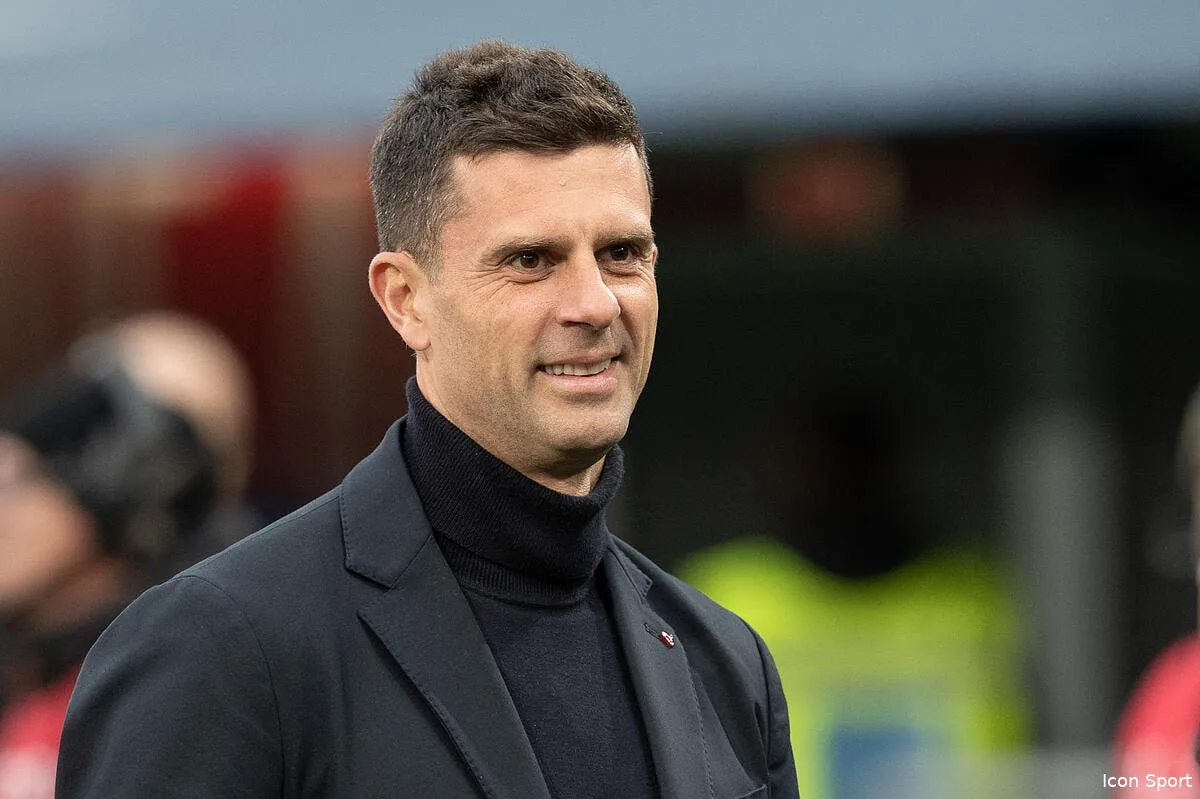 thiago motta nomme entraineur de la juventus iconsport 197028 0001 377111