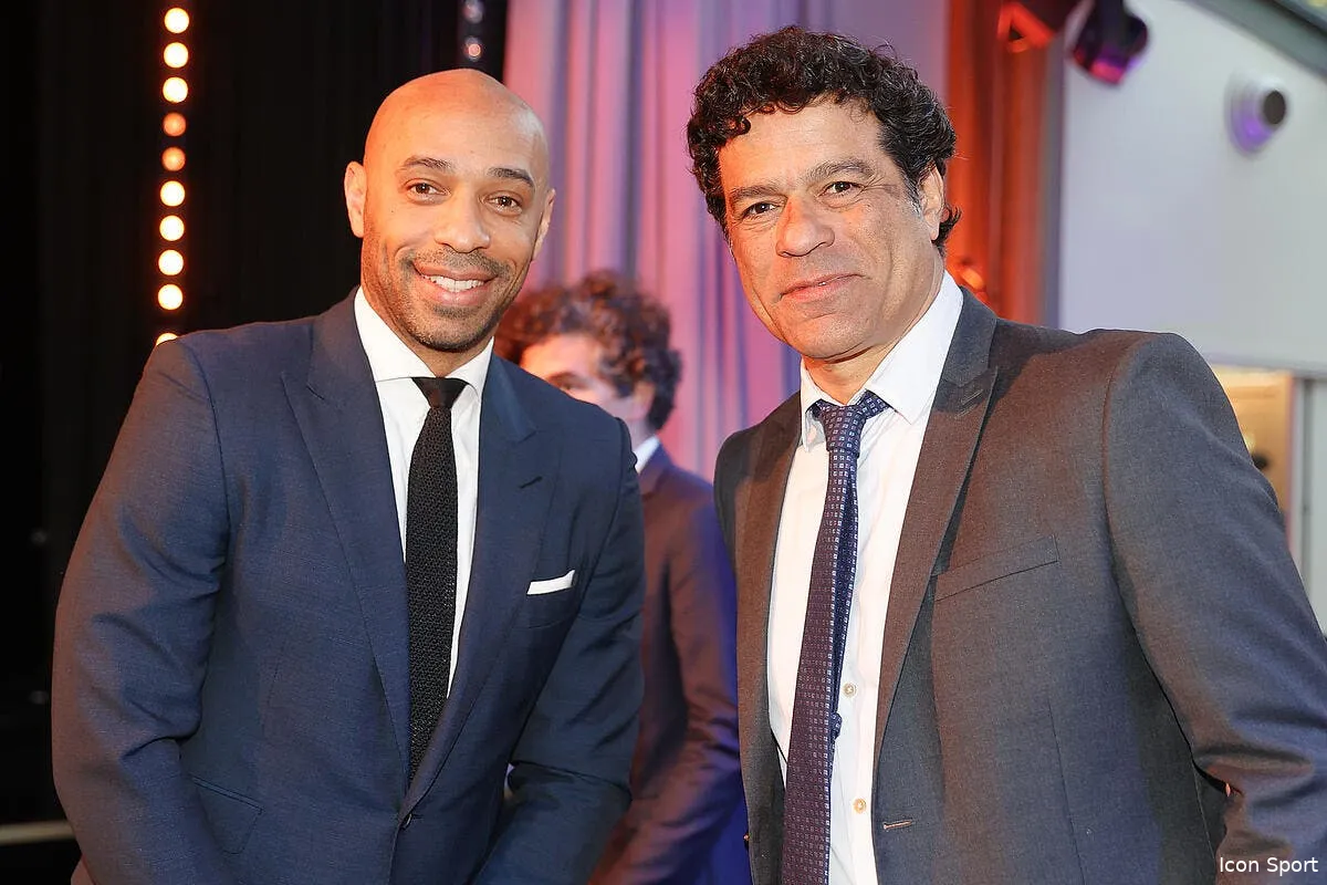 thierry henry au psg le qatar fait demi tour icon bi 9693 361402