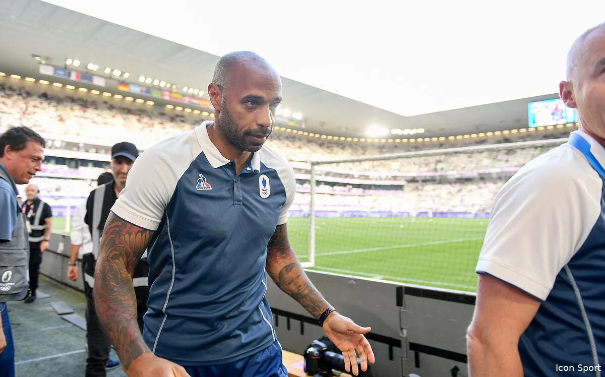 thierry henry brutalise apres france argentine iconsport 235919 0448 379335