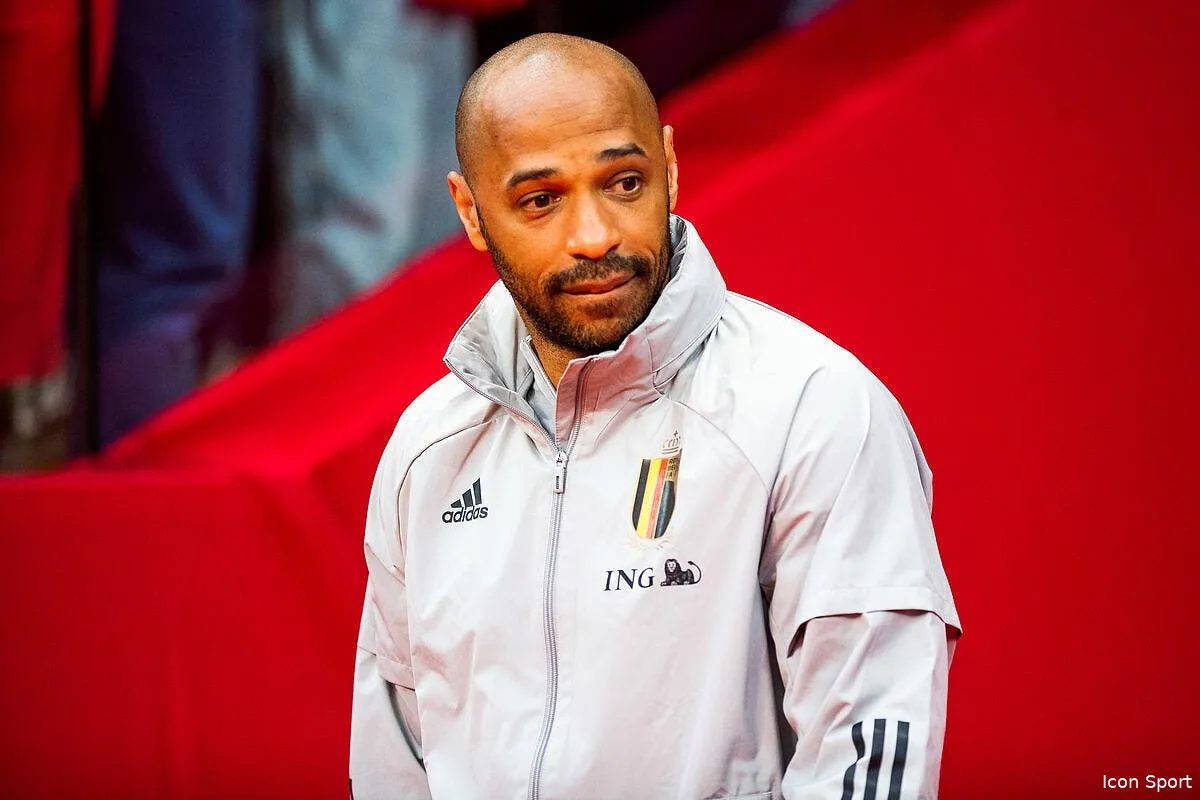 thierry henry debarque par la belgique icon 588 polbel20220614 012 356792