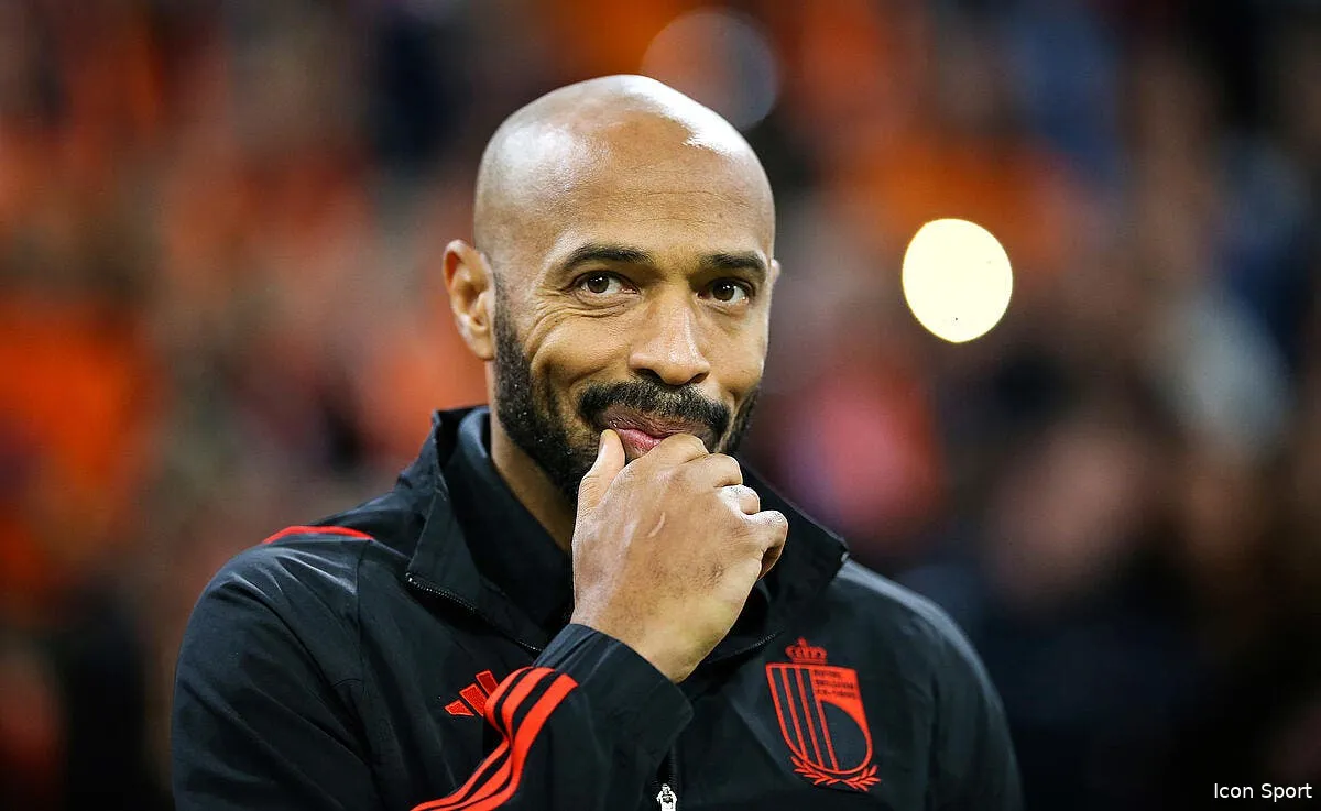 thierry henry decoupe la var a la tronconneuse icon mis 250922cm012 351455