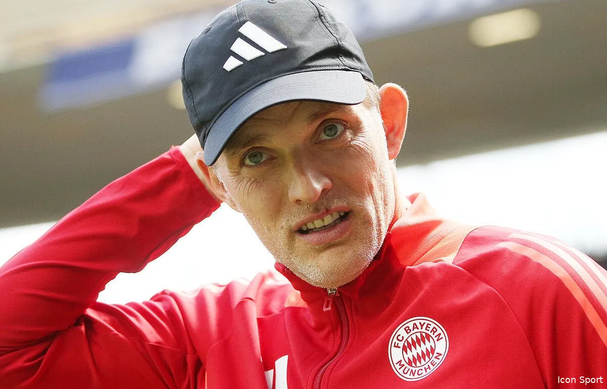 thomas tuchel arrive sur le banc de l angleterre iconsport 224558 0029 382557