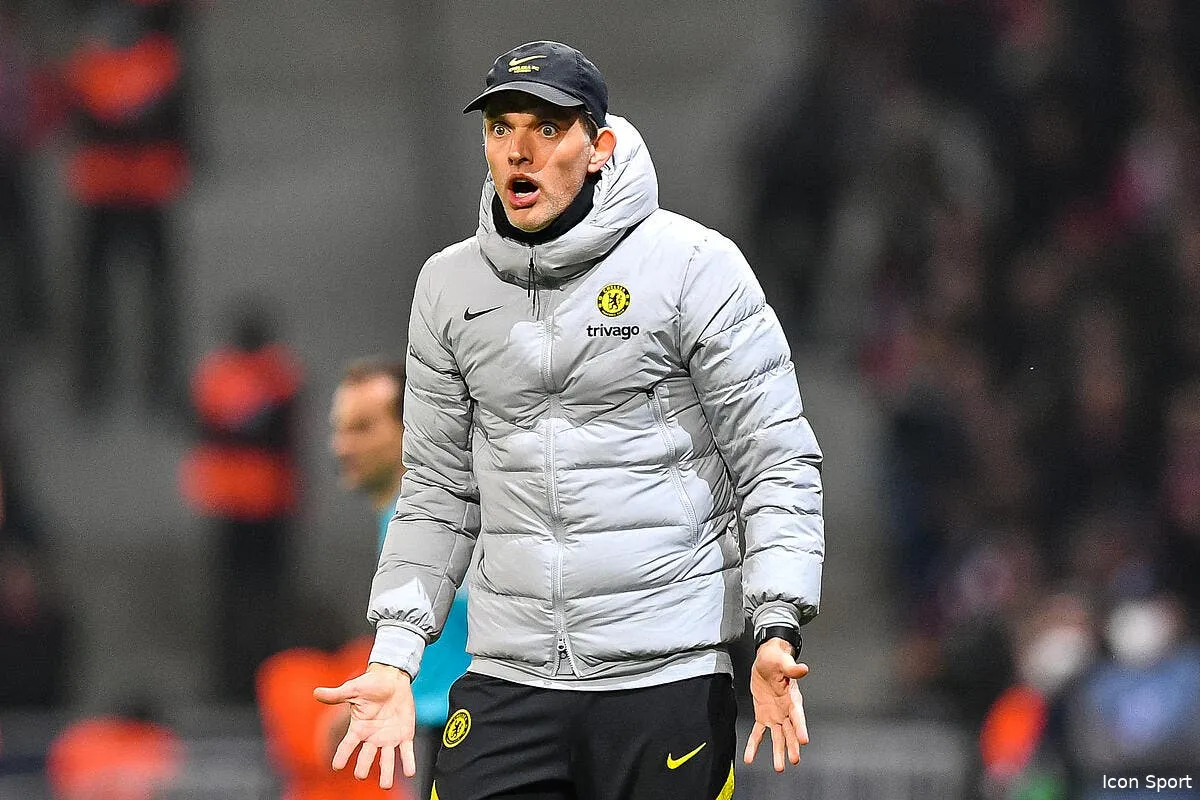 thomas tuchel refuse d etre le traitre de chelsea icon bap 160322 93 169 337147