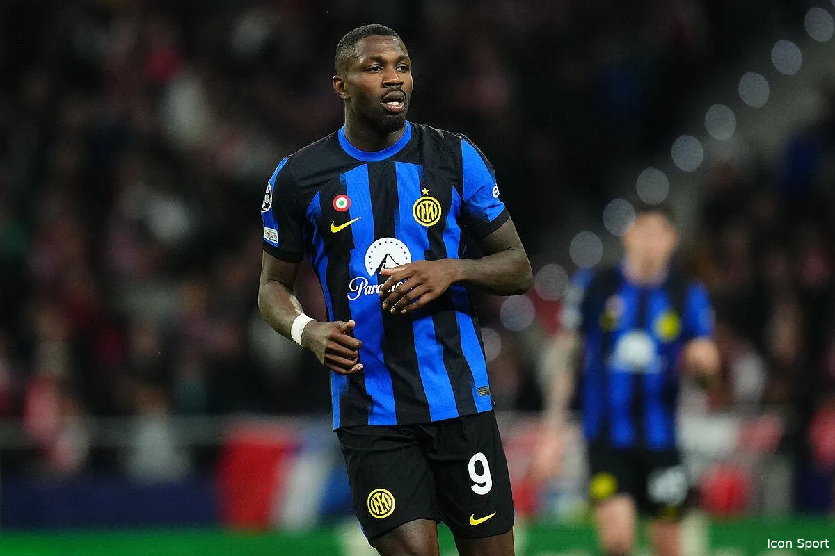 thuram annonce le grand objectif de sa carriere c est ose iconsport 198041 0095 373341