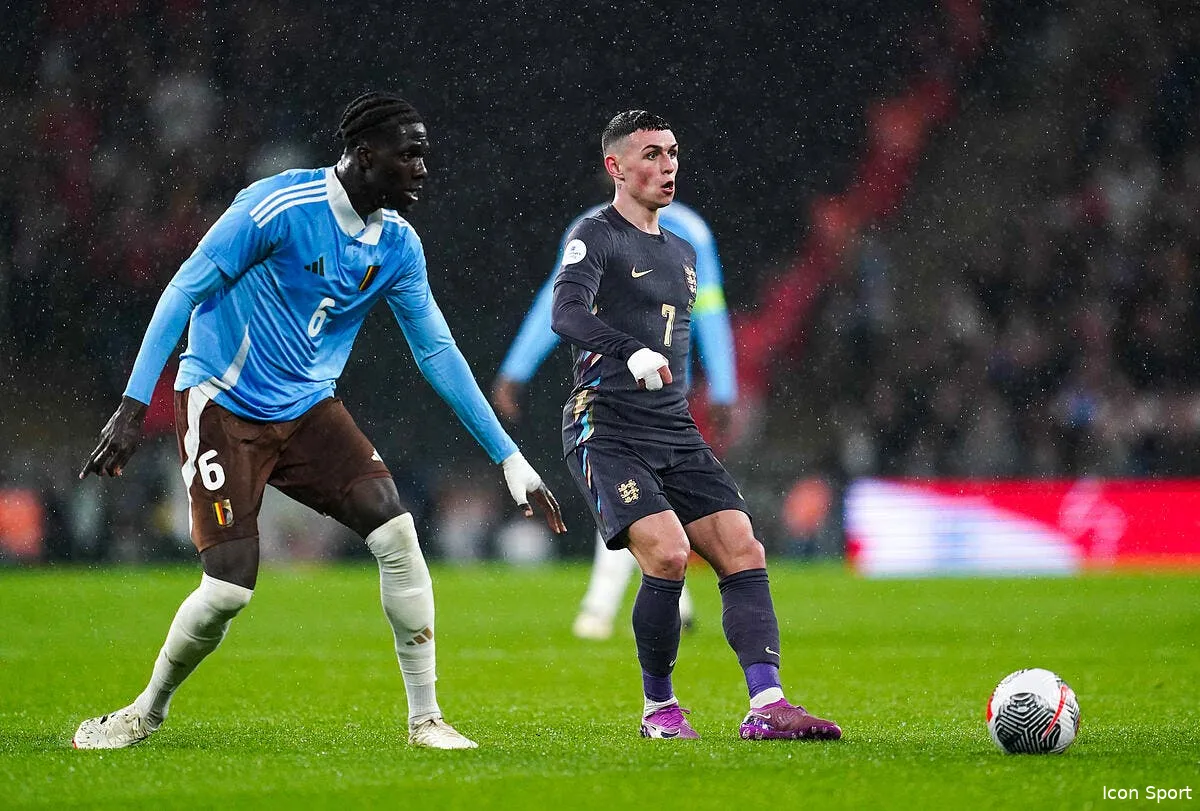 tielemans brille mais bellingham sauve l angleterre iconsport 202980 0057 373708