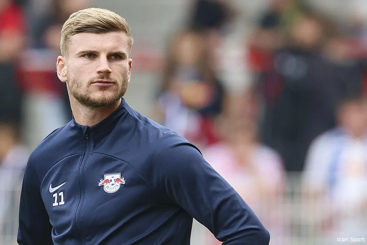 timo werner prete a tottenham leipzig confirme icon 108 union leipzig 20230903 109 370185