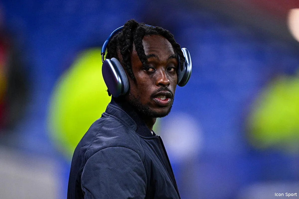 tino kadewere sur le depart vers une equipe de ligue 1 icon bap 261123 93 014 370013