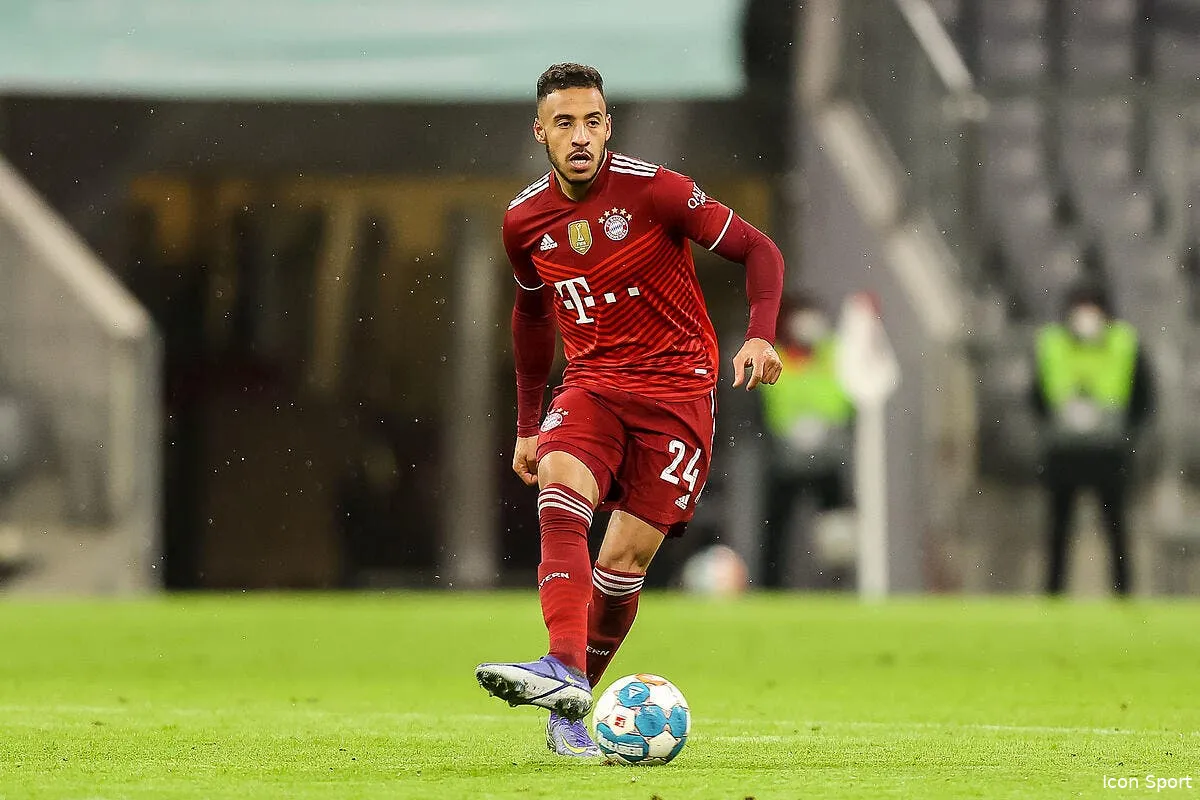tolisso au real madrid le deal surprise du mercato icon 012563 0068 330657