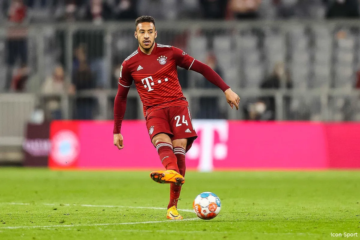 tolisso debarque a lyon ca s enflamme deja icon 048 fcbuni20220319 073 341687