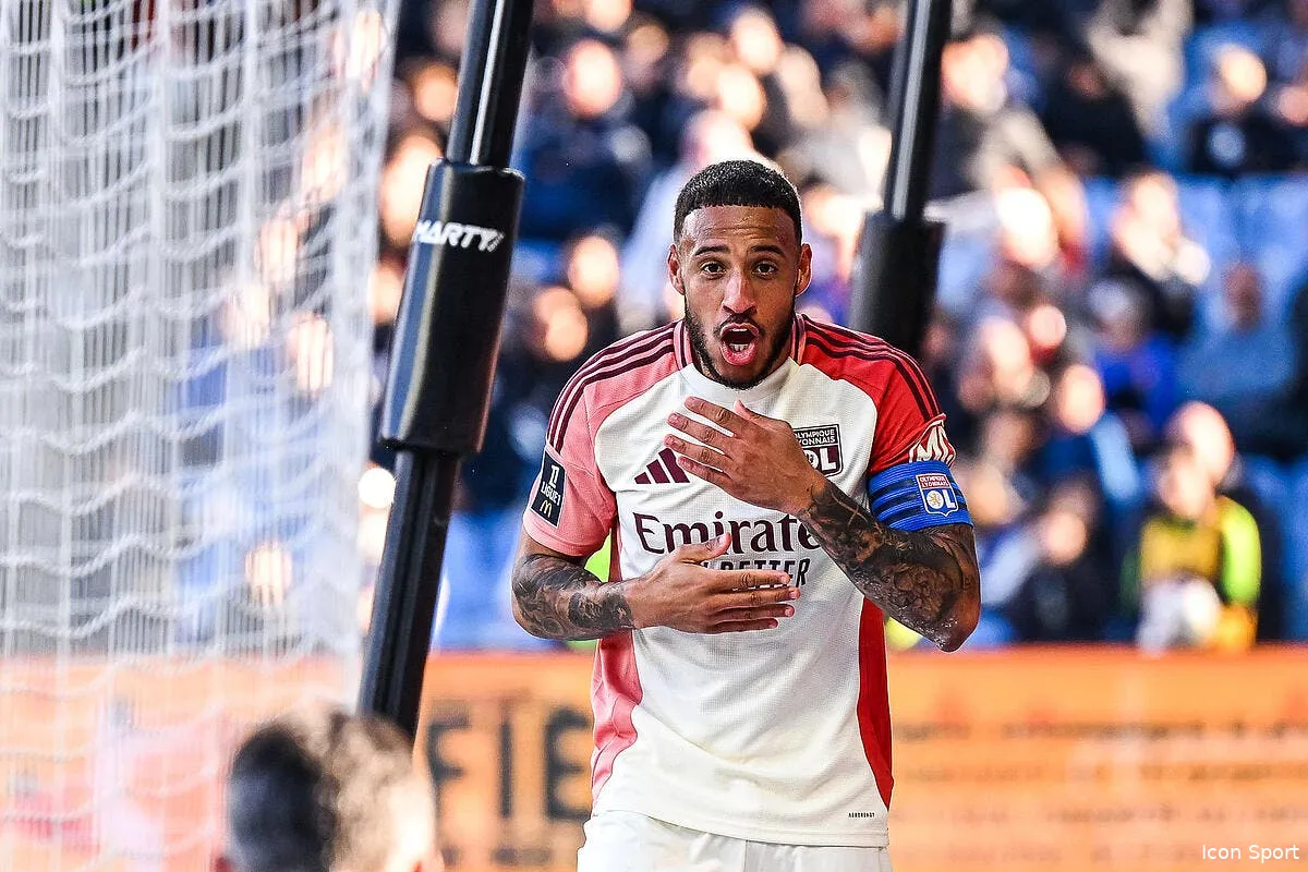 tolisso oublie par deschamps il balance un scoop iconsport 252439 0264 388866