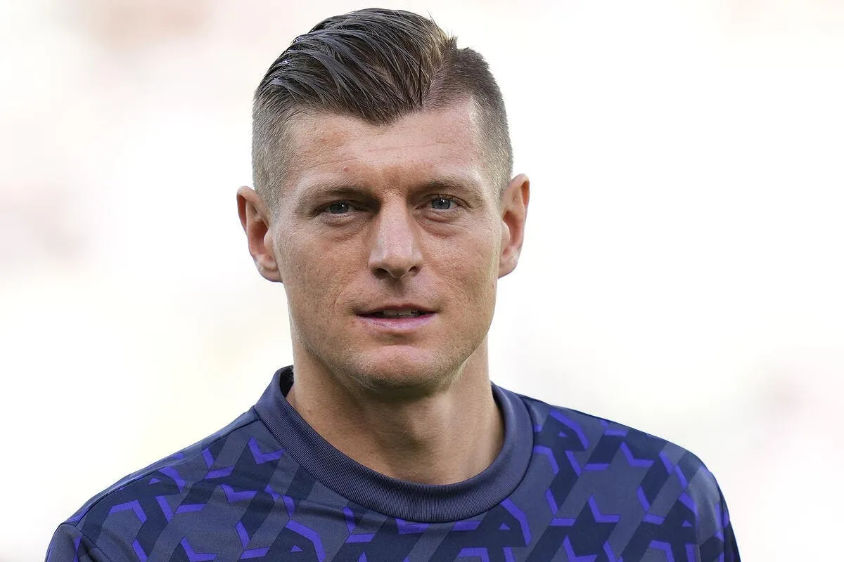 toni kroos annonce son retour avec l allemagne pour l euro 2024 icon ps 240218 088 372273