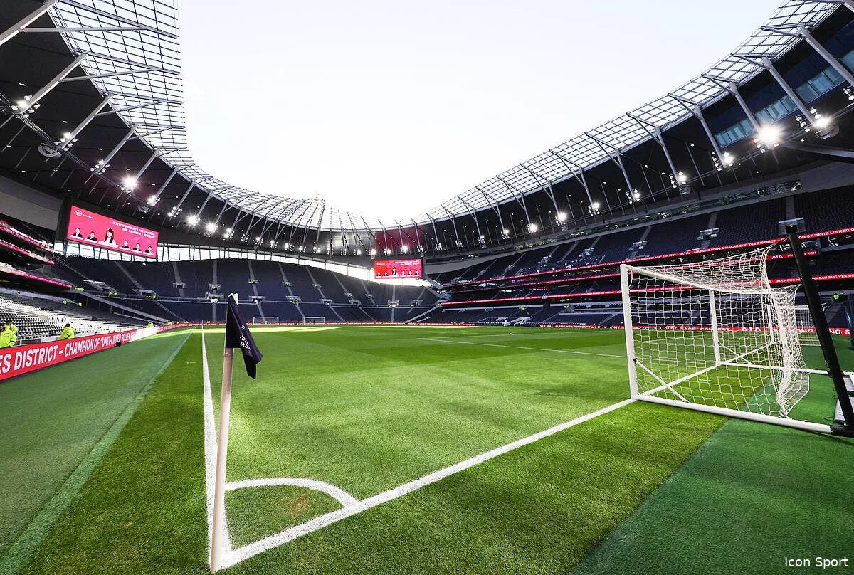 tottenham arsenal les compos 17h30 sur canal icon spi 002 dk spurs arsenal 355843