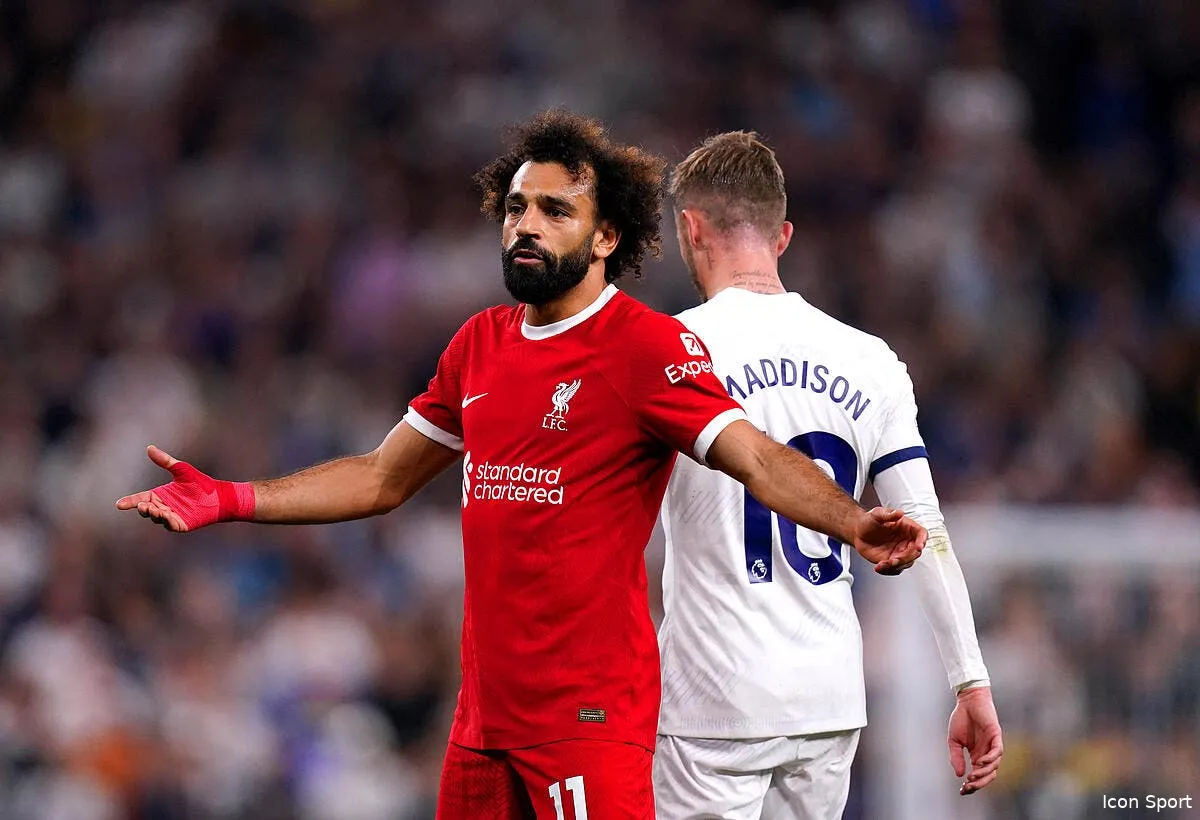 tottenham liverpool rejoue apres un scandale de la var icon 73958297 366156