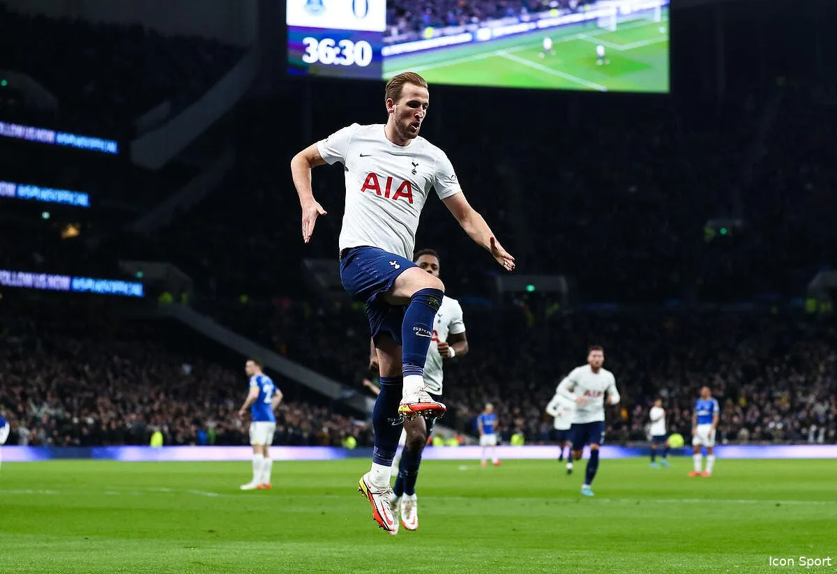 tottenham ridiculise everton et lampard icon spi 035 jf spurs everton 336325