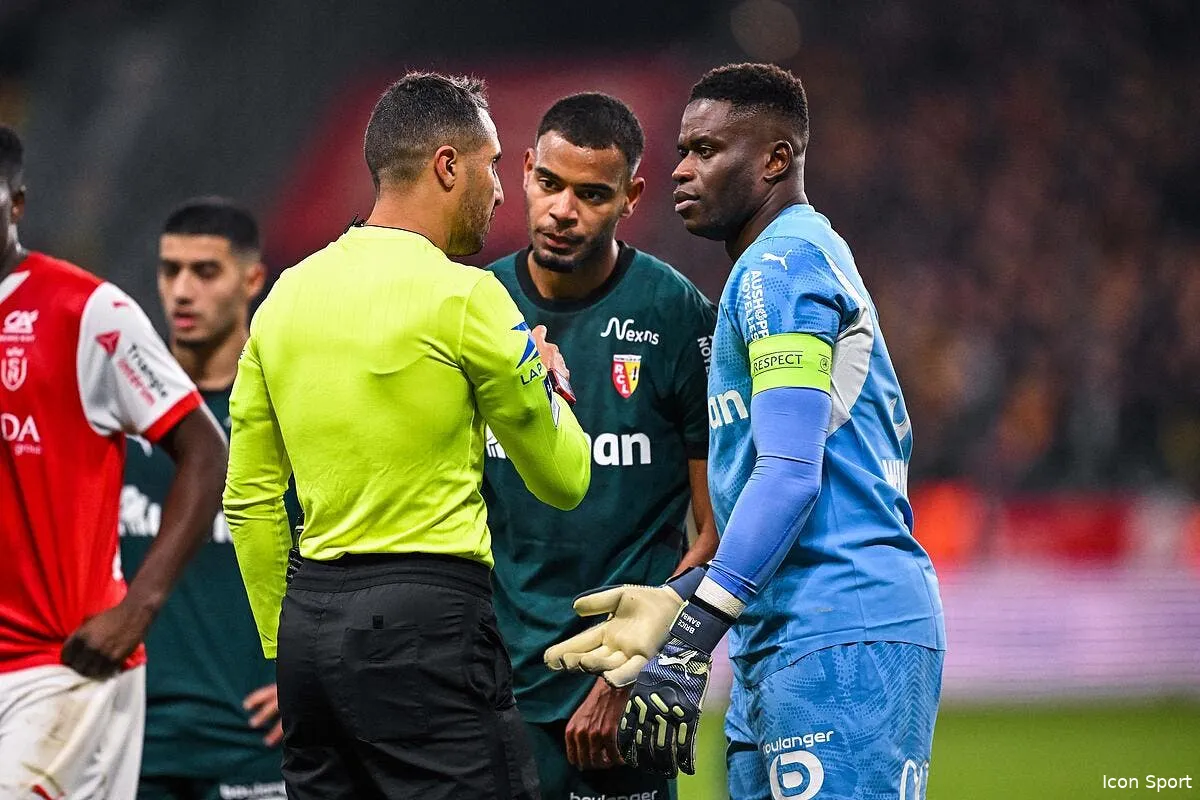 tottenham veut recruter a lens en janvier iconsport 245744 0156 385296