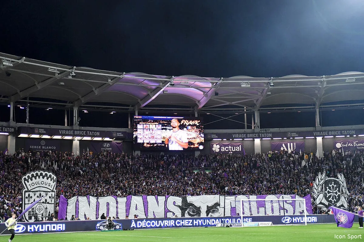 toulouse asse les compos 20h45 sur dazn iconsport 198946 0008 385317