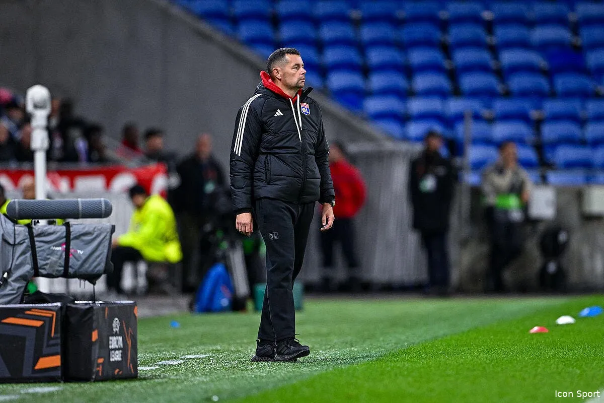 toulouse ol les compos 15h sur dazn iconsport 240244 0201 381851