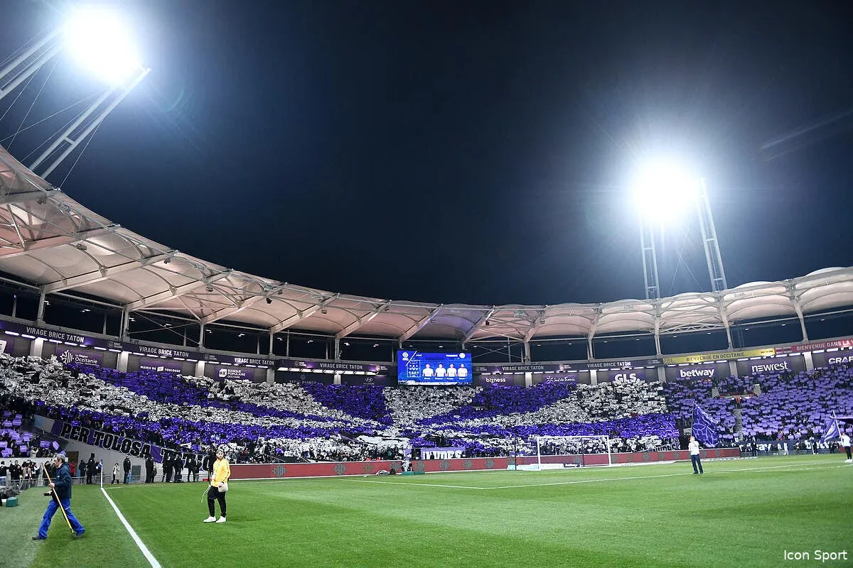 toulouse ol les compos 21h sur prime video icon pl5 0771 359244