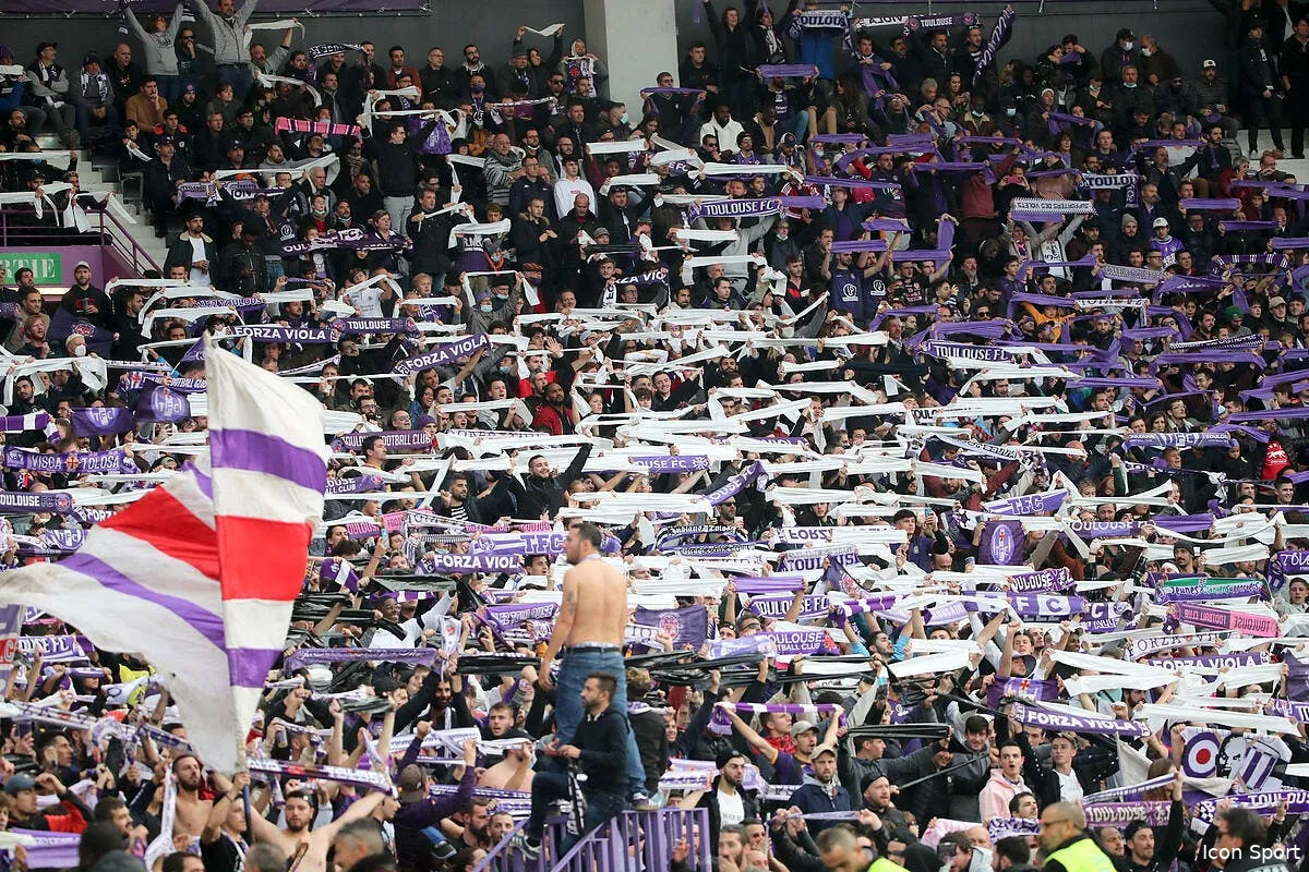 toulouse psg les compos 21h sur c foot icon rom12883 349265