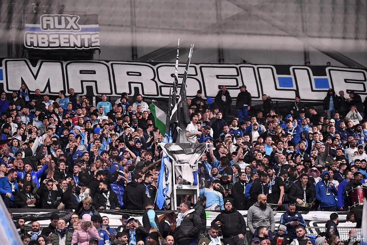 tous bidons les supporters de l om en veulent a longoria et mccourt icon ab1 9477 371145