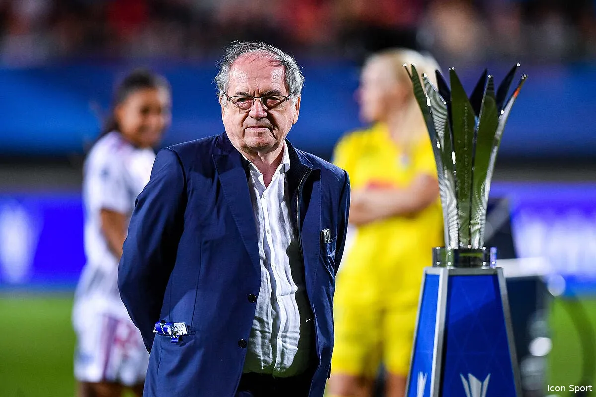 tout est faux noel le graet se defend face aux accusations icon bap 280822 93 198 352819