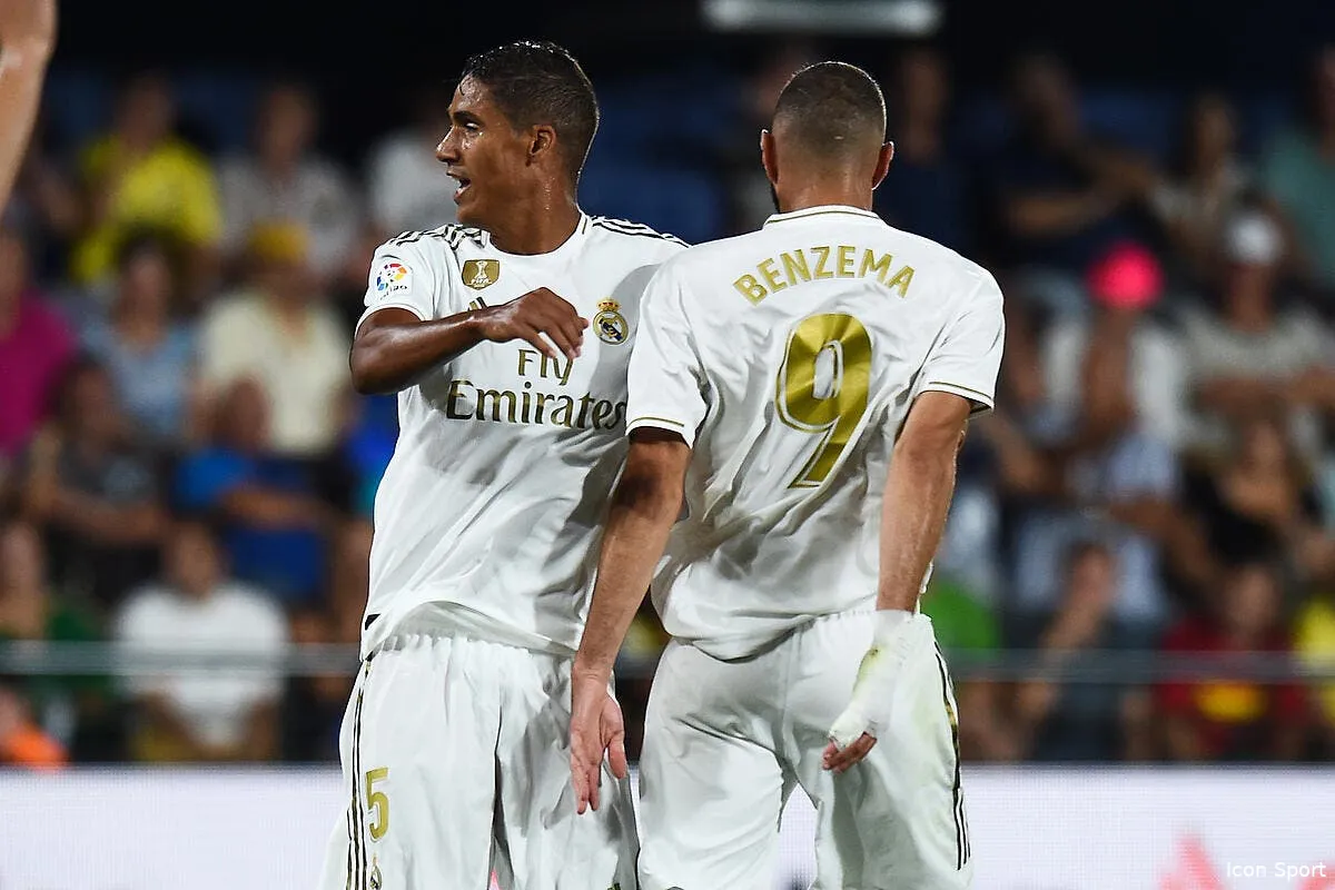 transfert ol karim benzema cible des cet ete icon la 19005 039 2 305927