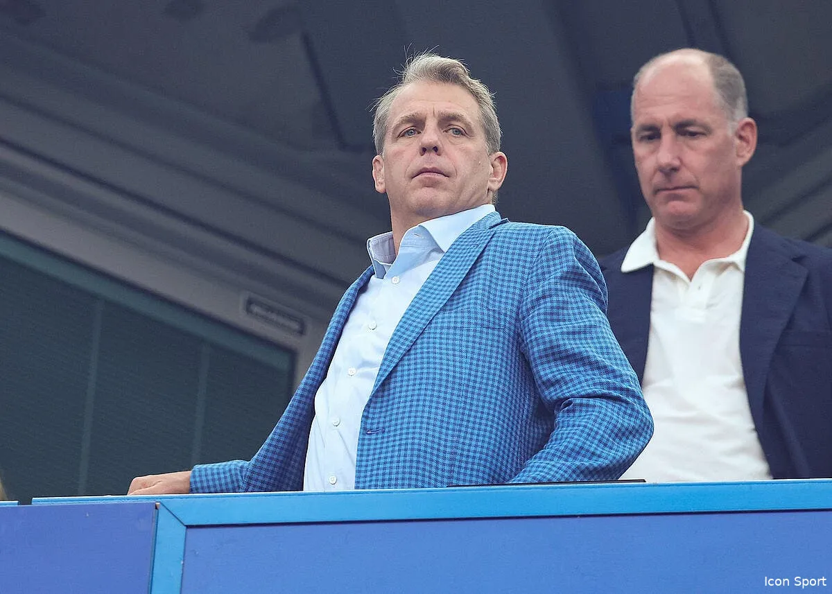 tremblement de terre a chelsea todd boehly sur le depart iconsport 237294 0127 380919