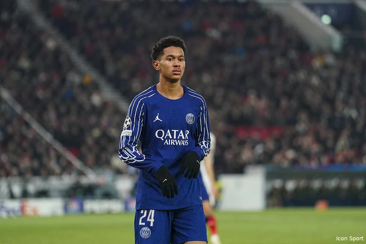 trois departs le dernier jour le psg dit non iconsport 250833 0145 387886