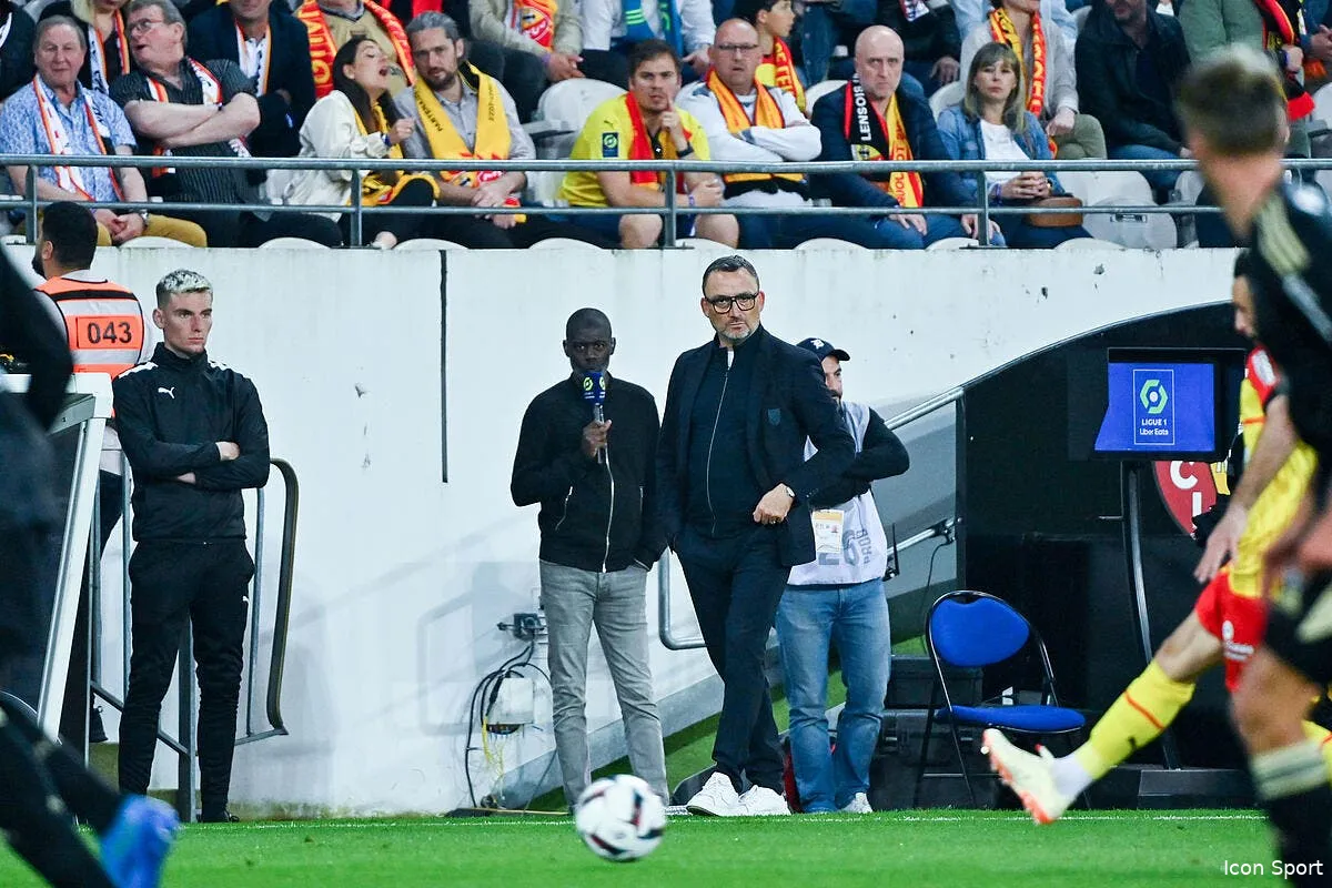 trophees unfp franck haise meilleur entraineur icon dib 270523 10 255 360970