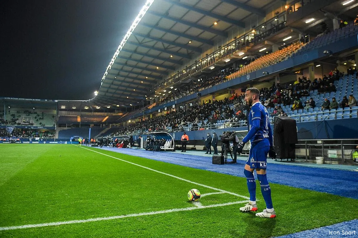 troyes ol quelle heure et quelle chaine pour suivre ce match icon d51 3935 332371