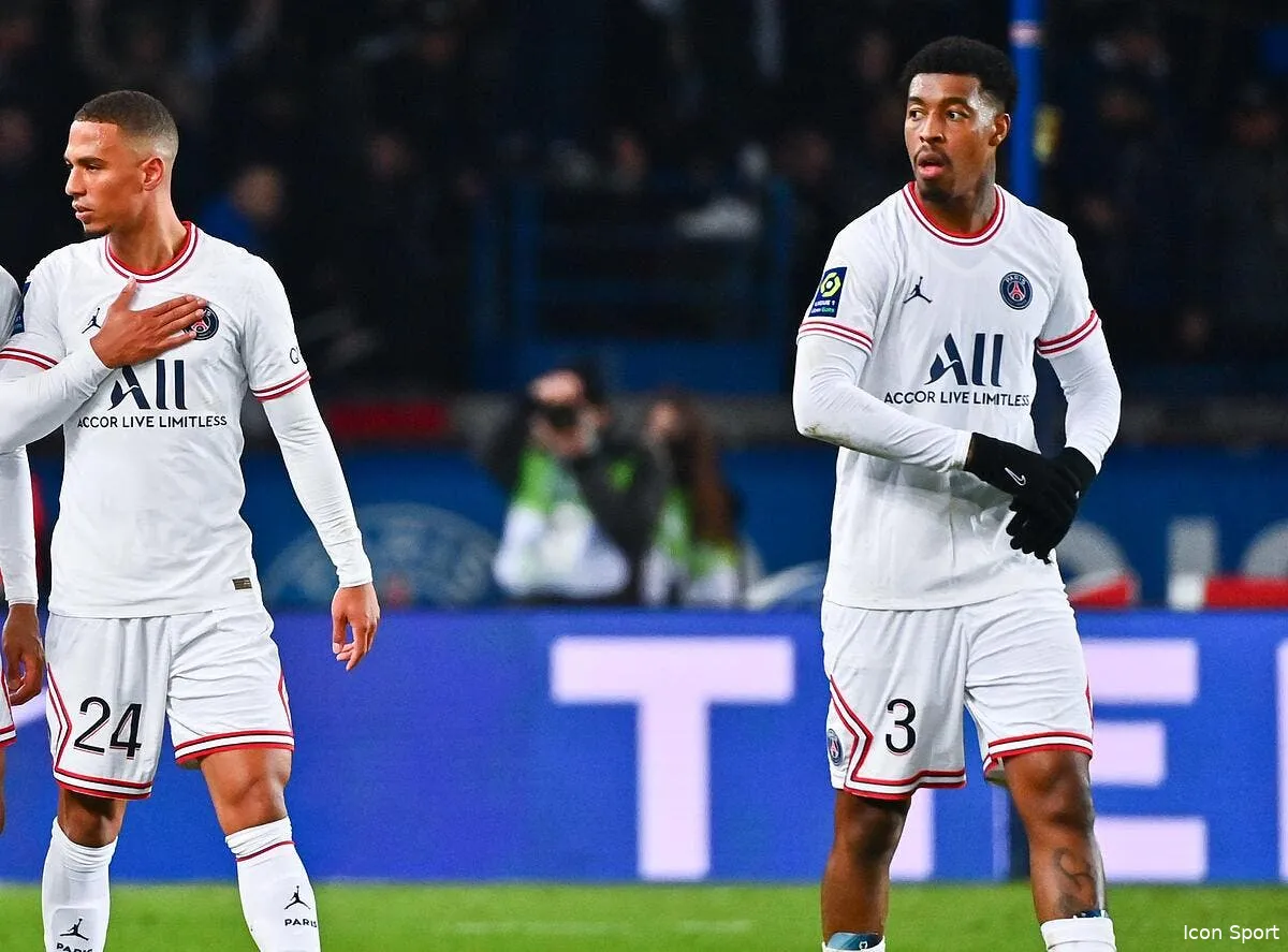 tuchel reve de kimpembe le psg active le mode troll icon dib 110222 10 104 346517