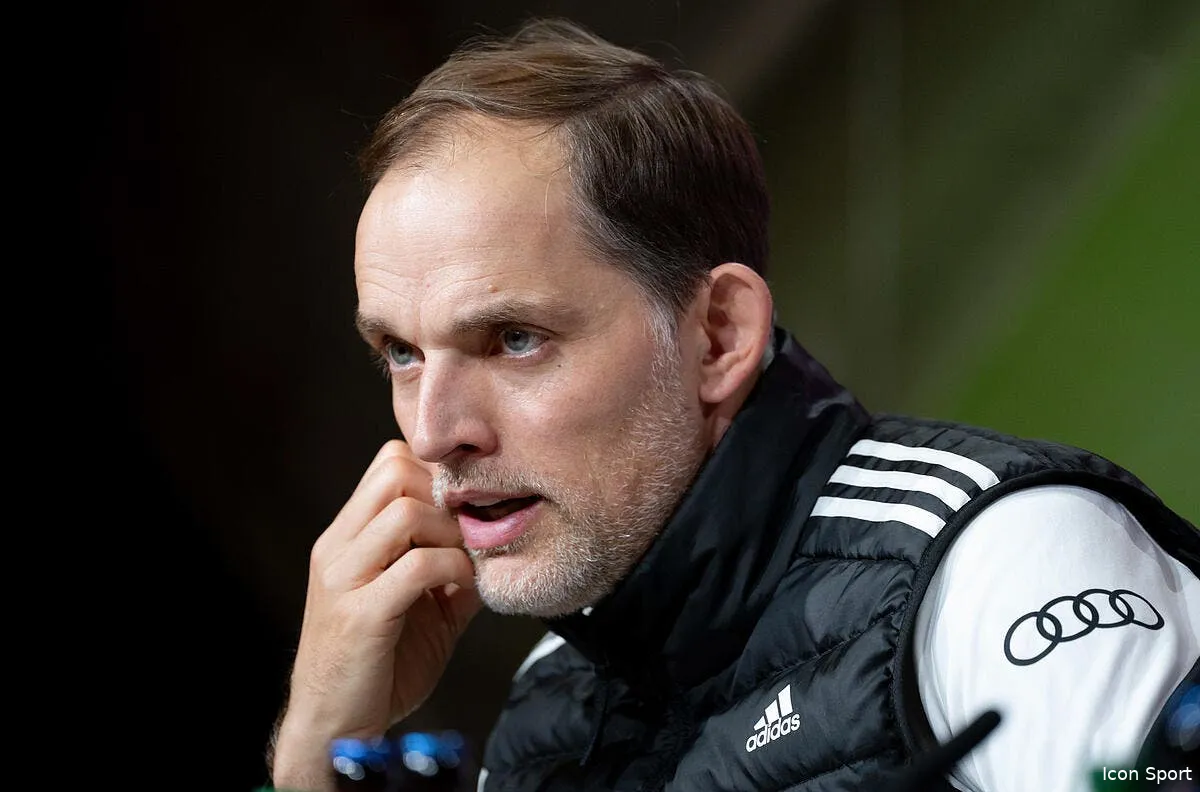 tuchel vire plus tot que prevu par le bayern icon 240224 99 112878 dpai 372703