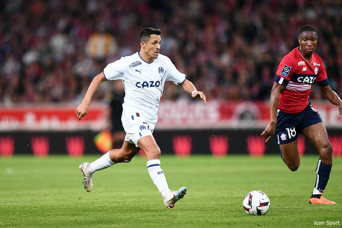 tudor quitte l om alexis sanchez en plein doute icon pl5 5615 361145