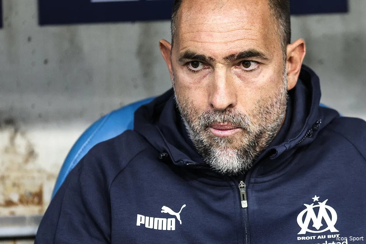 turpin change la saison de l om tudor cache mal sa rage icon fid 6248 360315