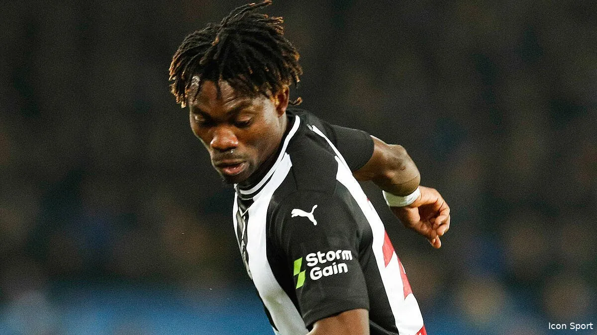 turquie la compagne de christian atsu n a pas de bonnes nouvelles christian atsu 356894