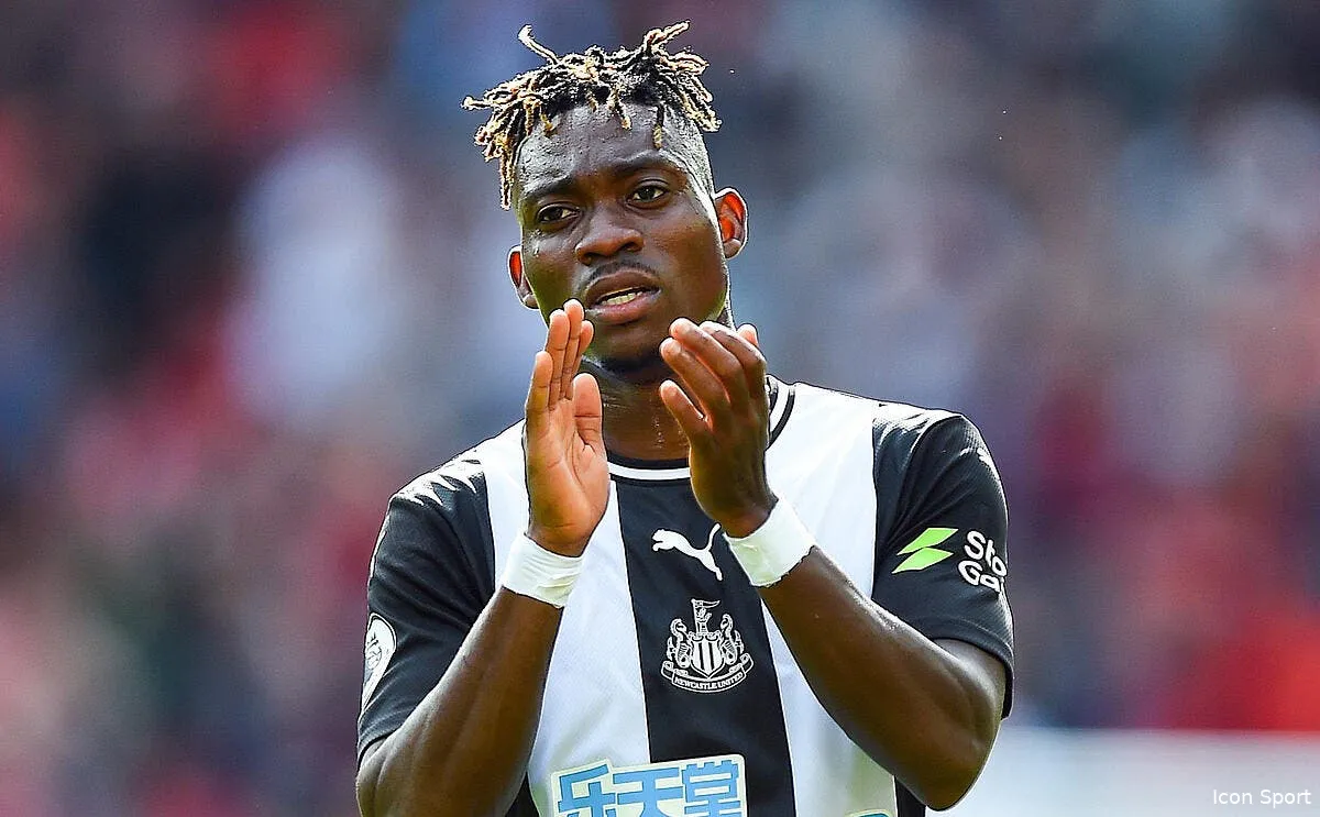 turquie le corps de christian atsu retrouve dans les decombres atsu 357164