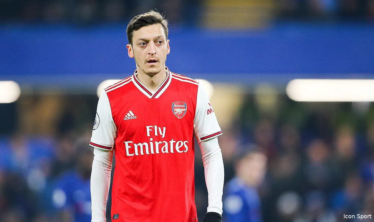 turquie ozil coute un bras les fans appeles aux dons icon spi 086 pt chelsea arsenal 304989