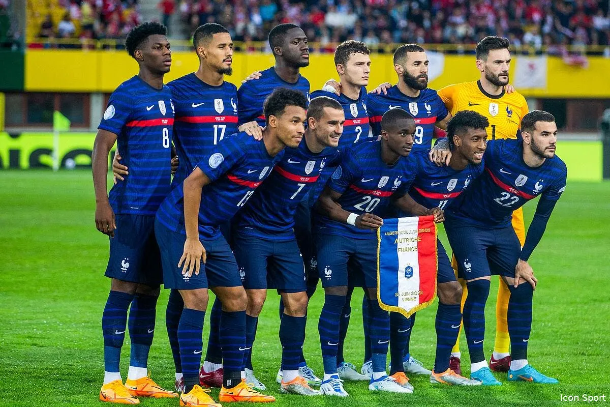 tv 330 000 euros la pub tf1 dit merci a l equipe de france icon 220610chw024 343427