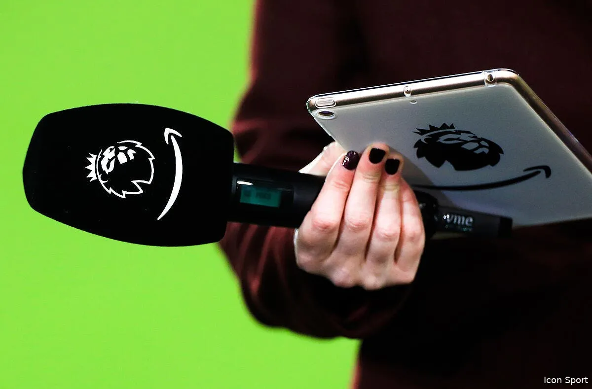 tv amazon diffuseur de la superligue fake news icon 48817906 312119