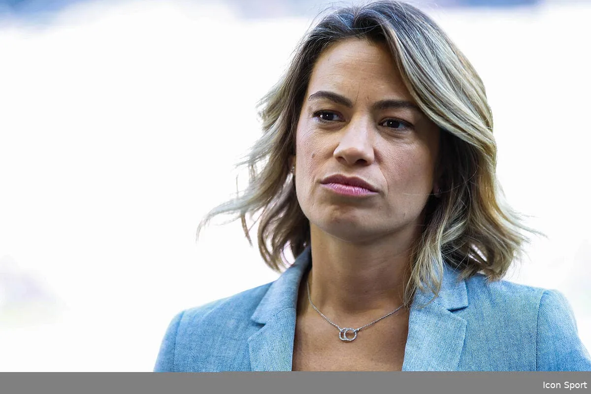 tv anne laure bonnet de retour avec une surprise icon fid 140919 08 05 312005