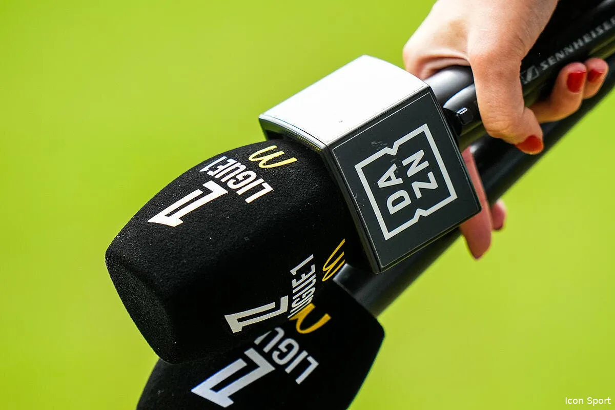 tv audience ridicule la ligue 1 sous le choc iconsport 237291 0026 379975