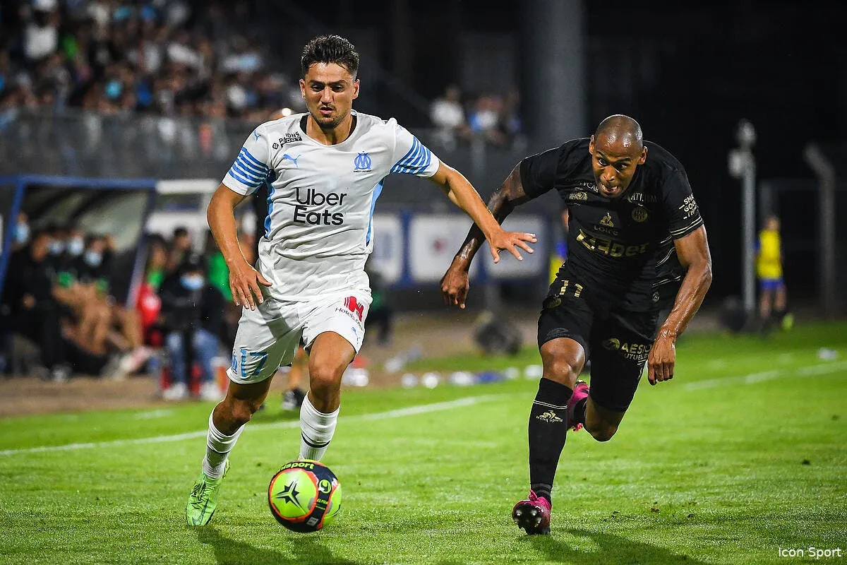 tv audience royale pour om asse icon mm1 1383 320173