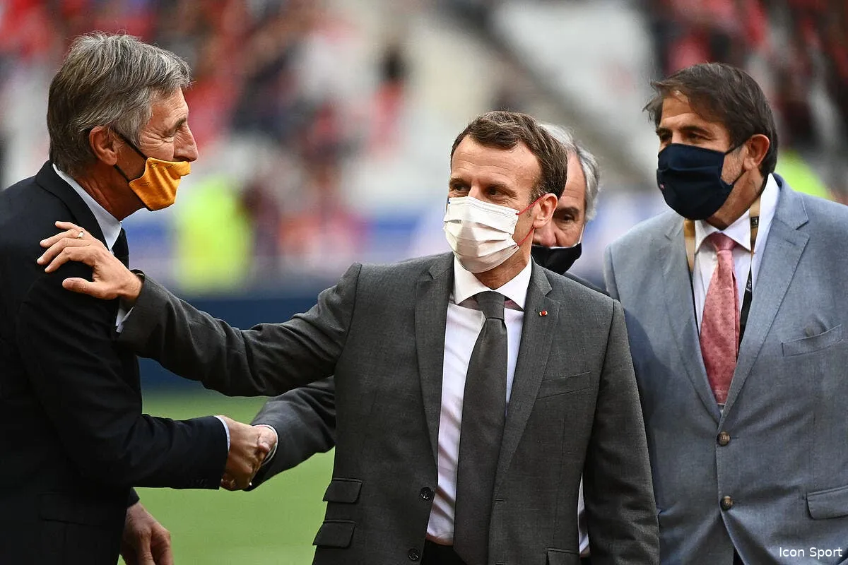 tv canal et bein se detendent merci macron icon dib 250621 10 17 318545