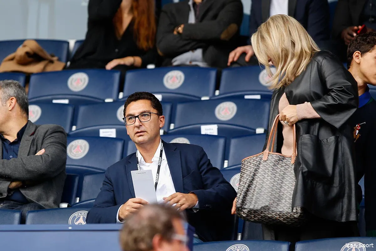 tv canal et dazn associes pour sauver le foot francais icon fid 300917 08 110 315631